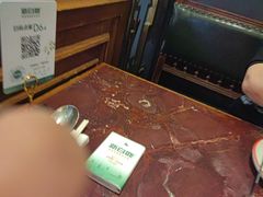 -新白鹿餐厅(爱琴海购物中心店)