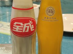 -湘春酒家·1989(运达汇店)