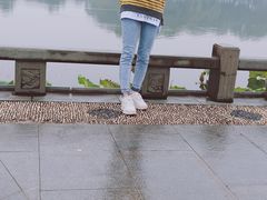 -西湖游船