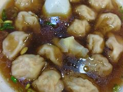 -蒋家桥饺面店(东关街店)