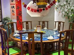-春天里餐厅(西田城店)