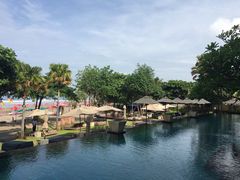 -水明漾大酒店 - 巴厘岛精品生活方式度假村