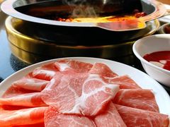 -三江两海老火锅(北京首店)