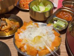 -西塔老太太泥炉烤肉(武汉摩尔城店)