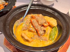 -珍宝海鲜JUMBO Seafood(北京SKP店)