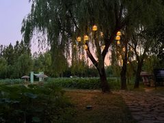 -百翠山居.家飨餐厅