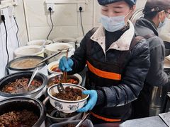 -李易面馆(树木岭店)