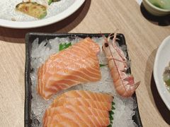 -匠和风精致料理(宁德万达店)