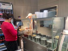-盒马鲜生(双清路店)