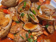 -老闵田螺馆·南昌市井菜·特色小吃(总店)