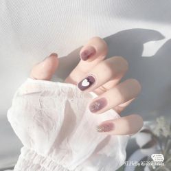 -妙睫屋日式美甲美睫