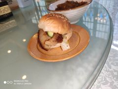 密云烧肉-烧肉馆(古北水镇景区店)