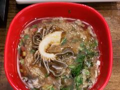 -老徐烧烤涮肚(交道口店)