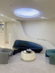 -VE专注问题肌·赛诺龙&科学美肤中心