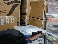 -安东易迷你自助仓储寄存仓库(杨浦店)