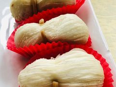 椒盐葫芦酥-绿波廊(豫园店)