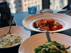 -喜悦烤鸭·新京菜(王府井店)