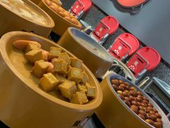-龍歌自助小火锅(李沧丽达店)