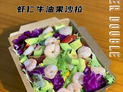 -汉堡双倍·喜鹊堡