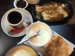 -南洋老咖啡(牛车水店)