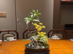 -渔舟意·湖南家宴(萝岗纳金城店)