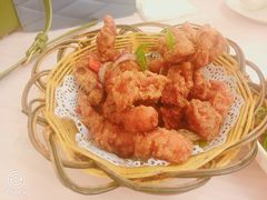 -玲珑餐厅(陕西南路店)