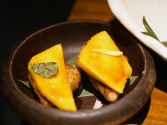 鹅肝-和彩放题餐厅(酒仙桥店)