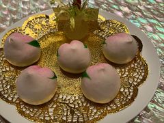 -8餐厅(新葡京酒店)