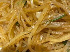 -老边饺子馆(金源店)