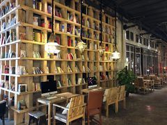 -漫咖啡(永旺梦乐城店)