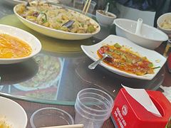 -老街烩面(颍河路店)