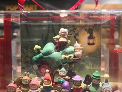 -泡泡玛特POPMART(大卫城店)