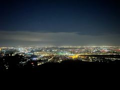 -紫金山山顶公园