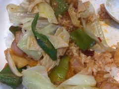 -伊麦佳兰州牛肉面清真美食店