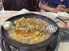 -李师傅脆肚(梅林店)