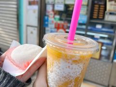 -澳门长洲糯米糍(柯打苏沙街店)