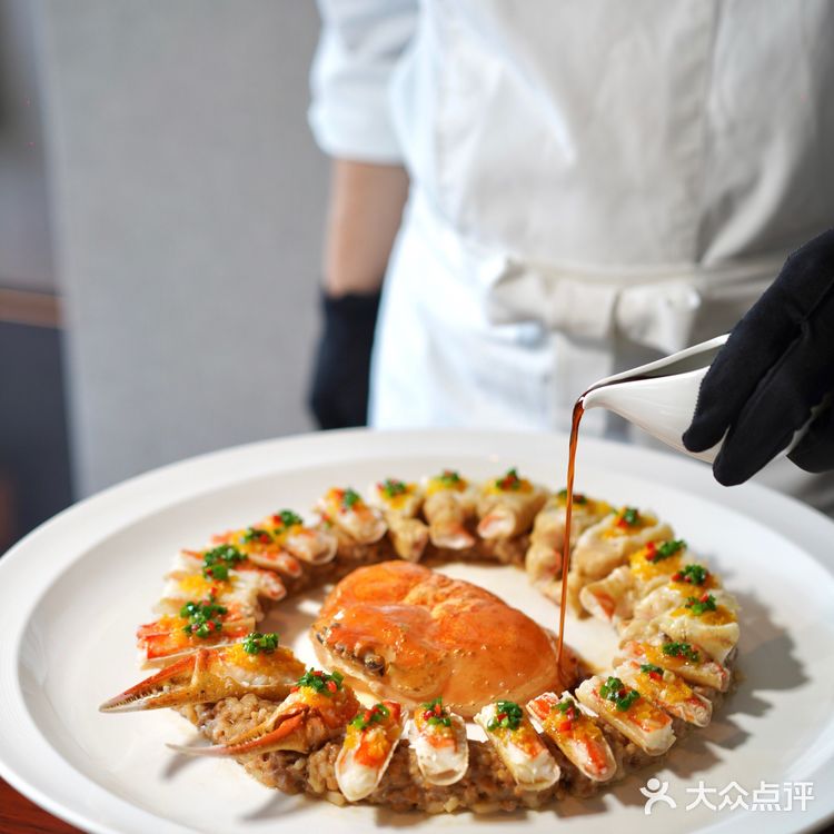 和闺蜜聚餐选择这家就绝对不会出错!