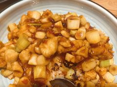 -西部马华清真兰州牛肉面·烧烤夜市(关东店)