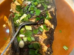 -千岛湖小鱼儿·淳安匠心农家菜