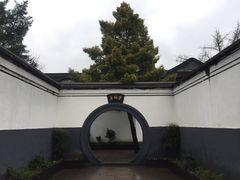 -蒋氏故居