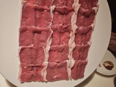 -涮福記·现切牛羊肉火锅(世纪汇店)