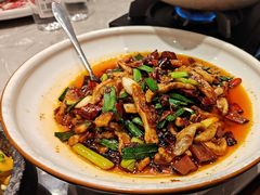 -黔城故事(虎峰别墅店)