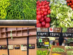 -万信佳购物广场(仲恺分店)