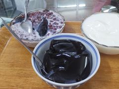 -五福堂龟苓膏(河东北山店)