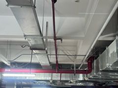 -龙美术馆西岸馆-停车场