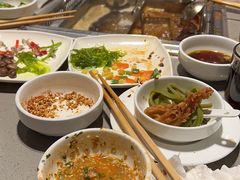 -海底捞火锅(金光华店)