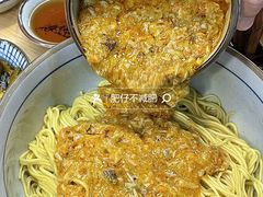 -蟹味阁·蟹黄面(体育西横街店)