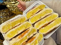 -蟹犇前•帝王蟹雪蟹(陆家嘴店)
