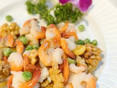 凤尾虾-清真马祥兴菜馆(云南北路店)