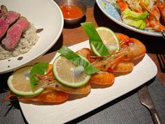 -West10 西拾·西餐厅·创意菜(未来科技城店)